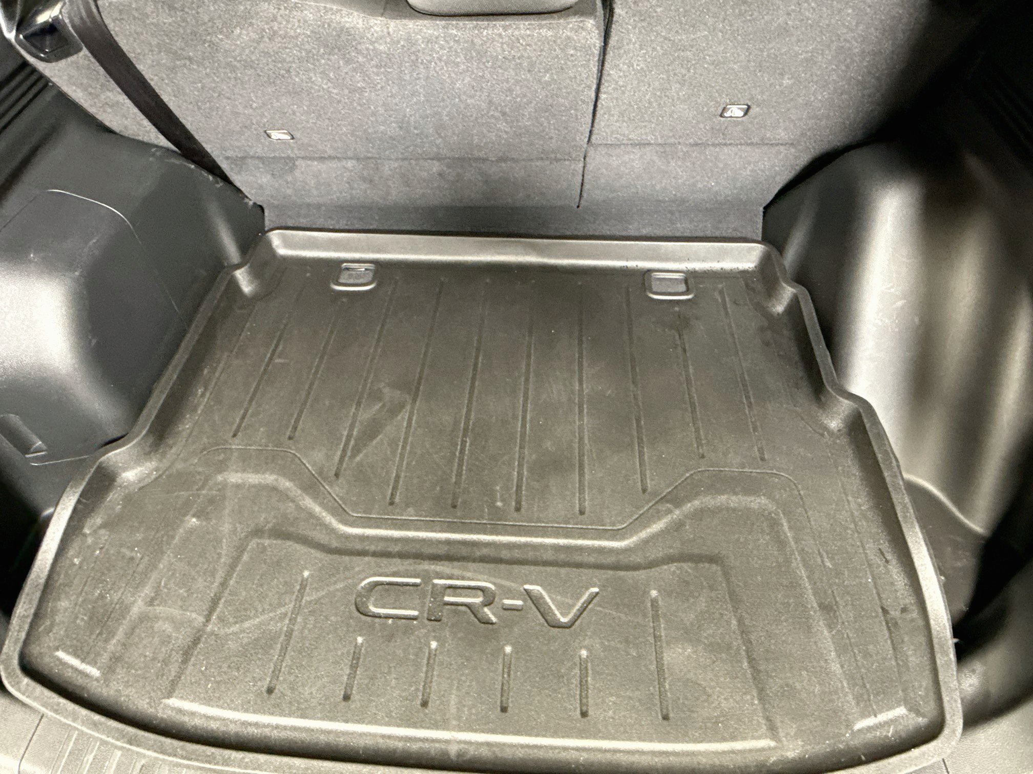 Used 2026 Honda CR-V TrailSport image 24