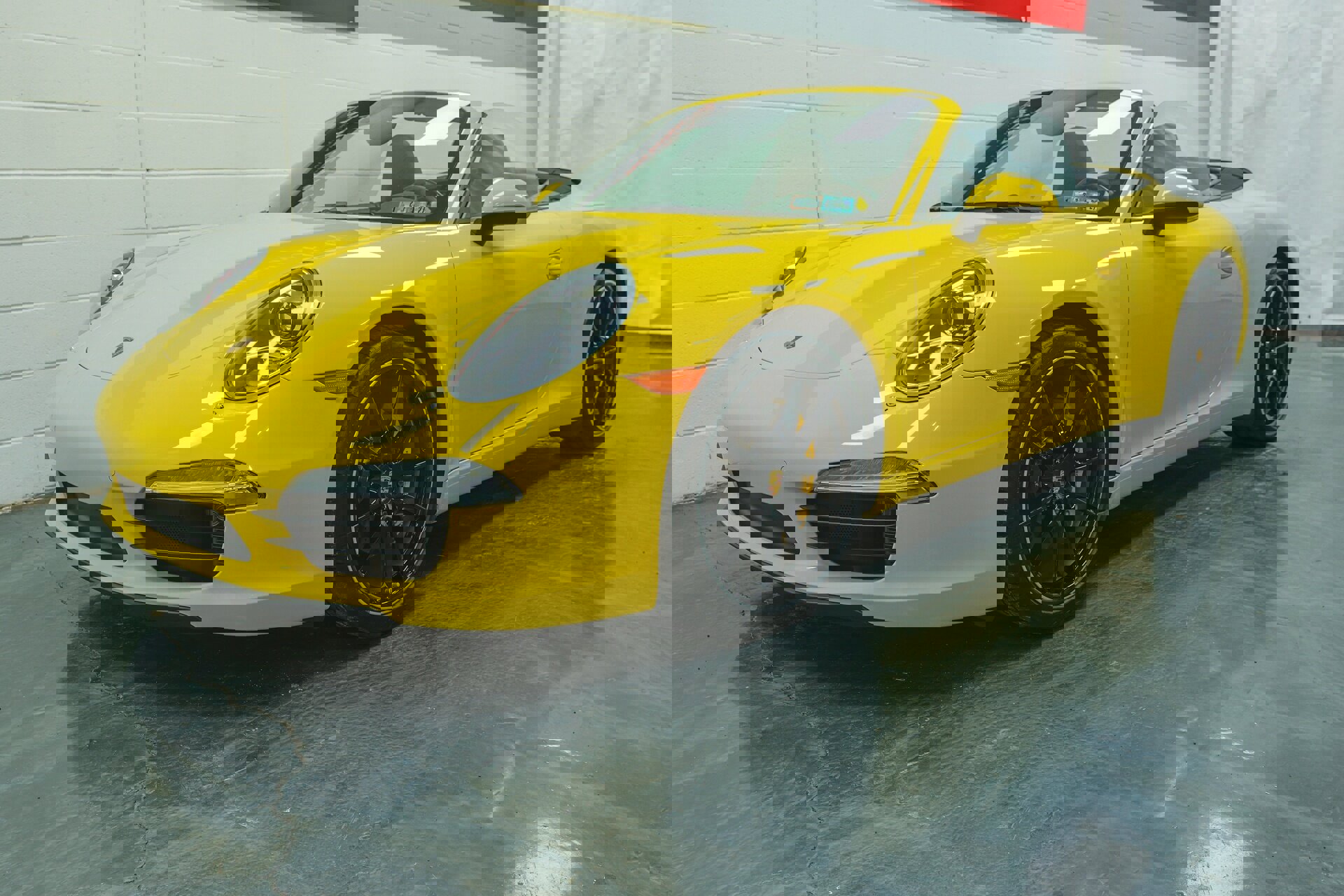 Used 2012 Porsche 911 Carrera S w/ Burmester Audio Pkg image 44