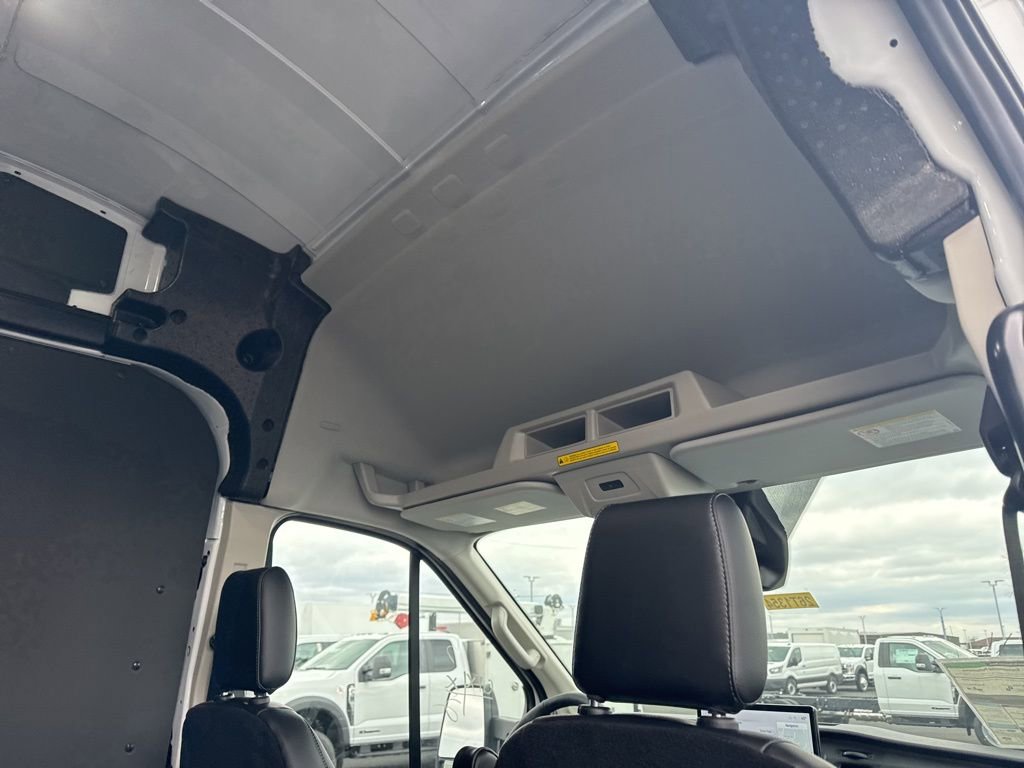 New 2026 Ford Transit 350 148 High Roof Extended image 16