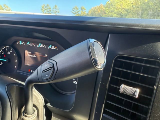 New 2026 Ford F250 XLT image 18