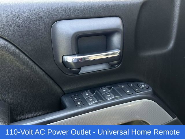 Used 2018 Chevrolet Silverado 1500 LT w/ All Star Edition image 16