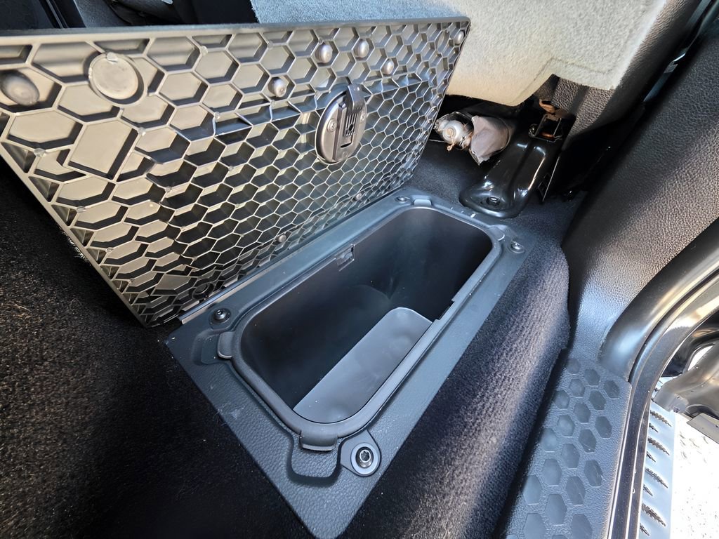 Used 2018 RAM 1500 Big Horn image 7