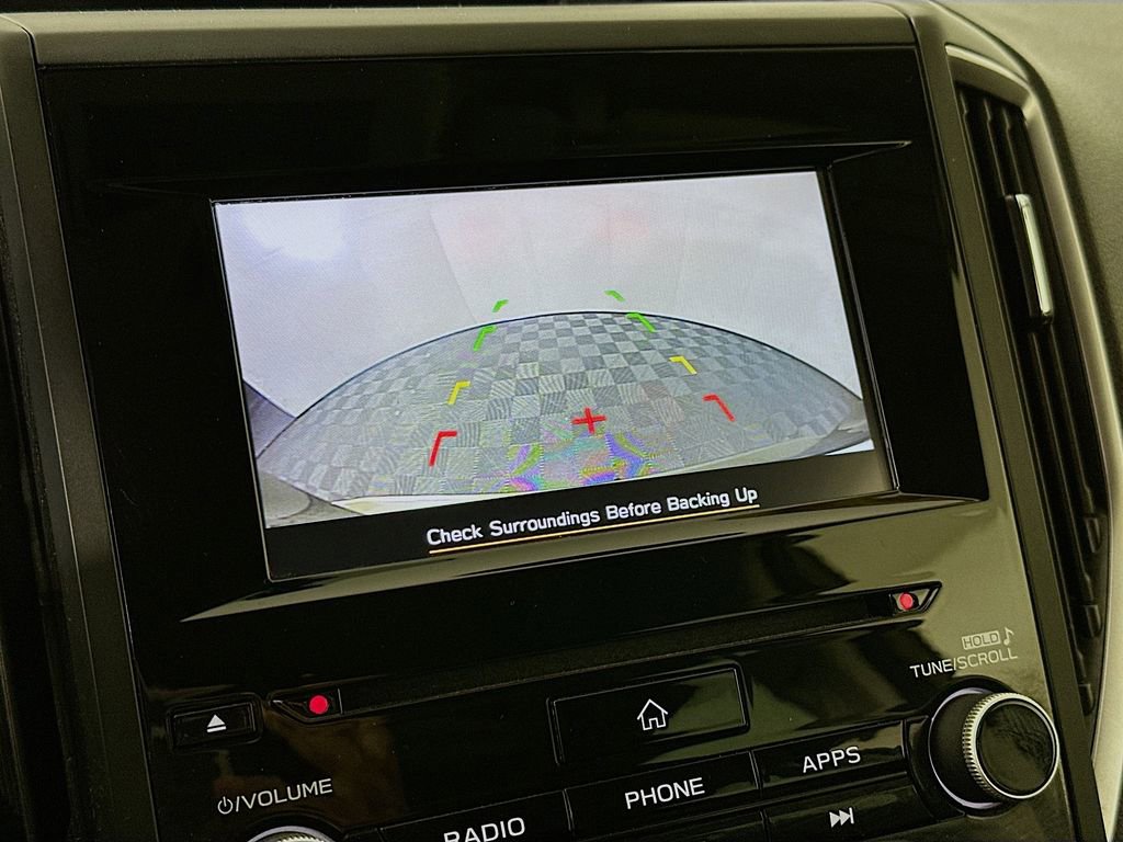 Used 2023 Subaru Forester Premium image 18