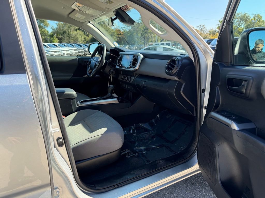 Used 2023 Toyota Tacoma SR5 image 27