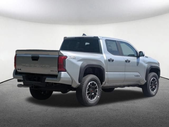 New 2026 Toyota Tacoma TRD Off-Road w/ TRD Off Road Premium Package AWD/4WD image 4