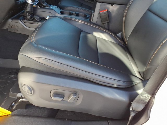 New 2026 Jeep Wrangler Sahara image 8