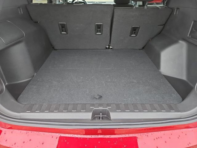 Used 2024 Chevrolet Equinox LT FWD image 23