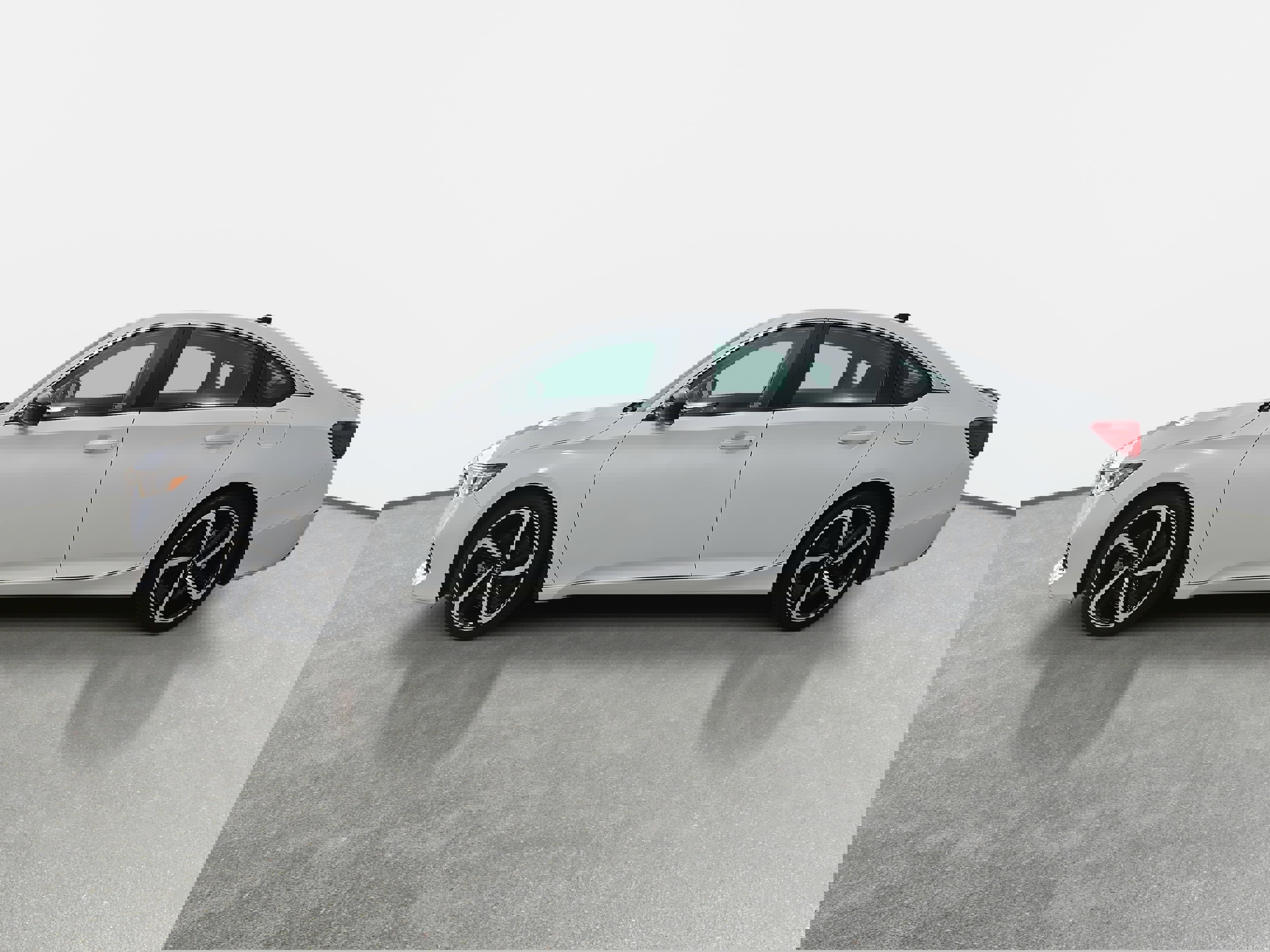 Certified 2021 Honda Accord Sport Special Edition image 8