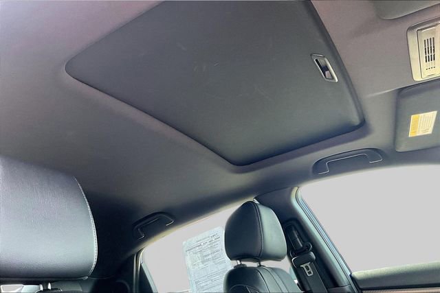 Used 2018 Honda Civic Sport Touring image 27