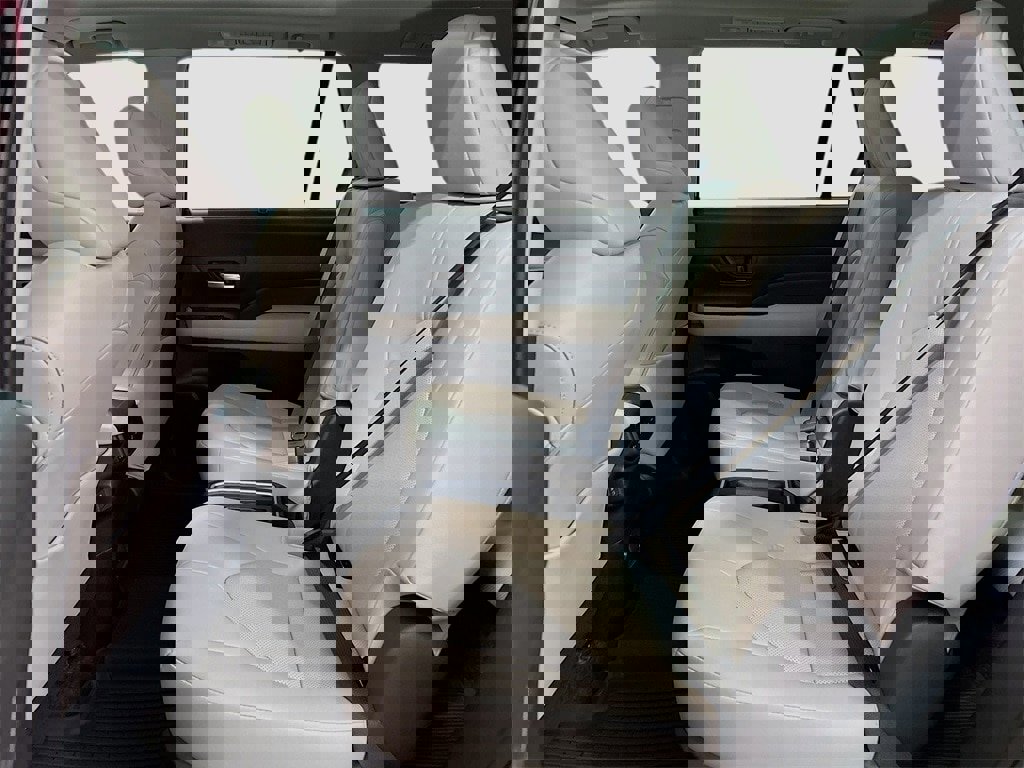 New 2026 Toyota Grand Highlander XLE image 24