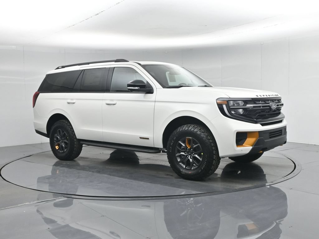 New 2026 Ford Expedition Tremor AWD/4WD image 29