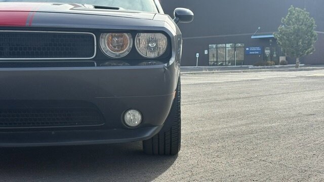 Used 2013 Dodge Challenger Rallye Redline image 11