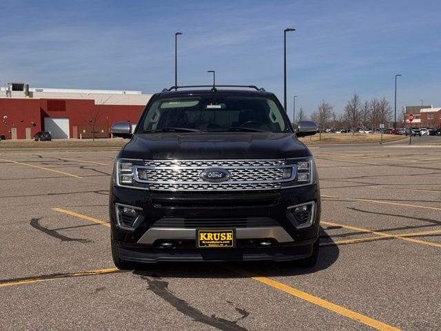 Used 2019 Ford Expedition Platinum AWD/4WD image 39