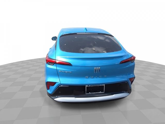 New 2026 Buick Envista Sport Touring w/ Convenience I Package image 7