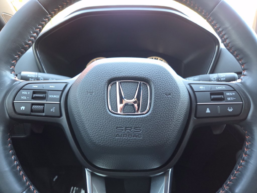 Used 2023 Honda CR-V Sport image 35