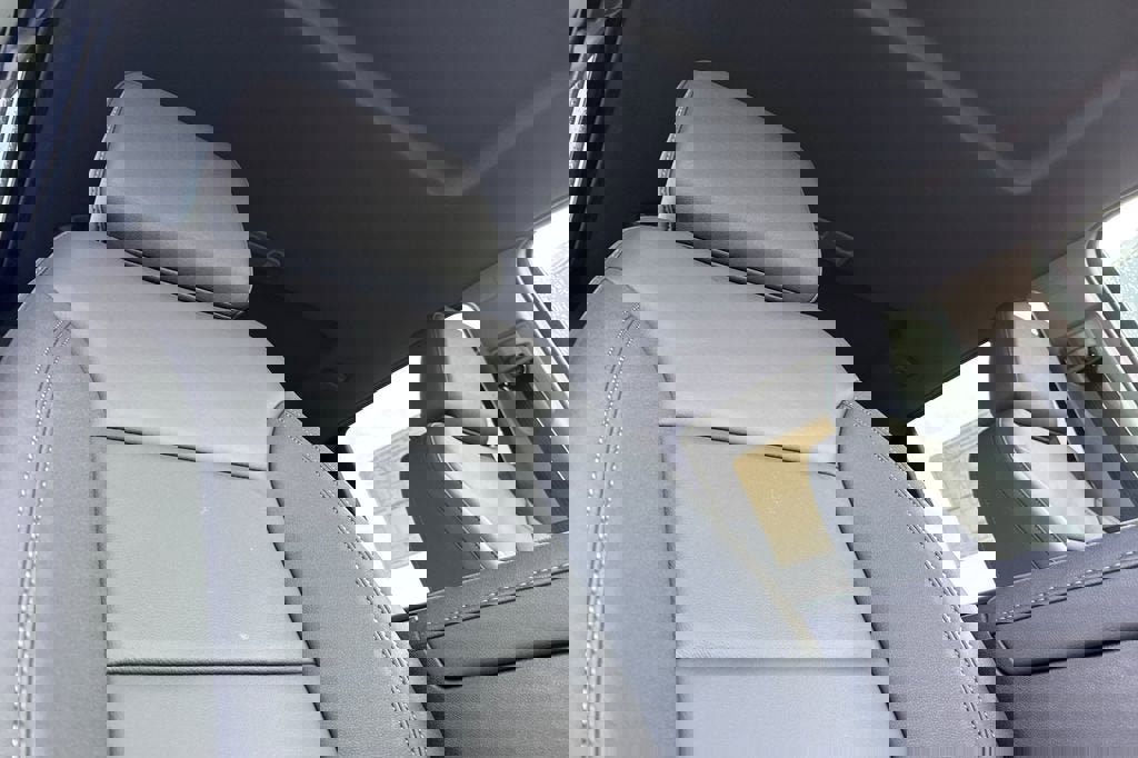 New 2026 Chevrolet Silverado 2500 LT w/ Trail Boss Package image 16