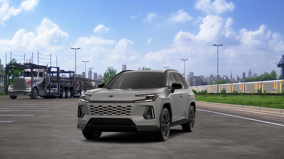 New 2026 Toyota RAV4 XSE image 3