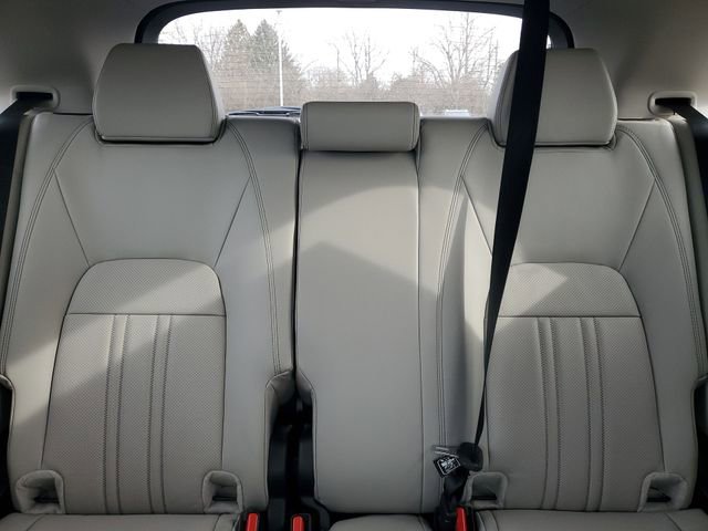 New 2026 Honda HR-V EX-L image 21