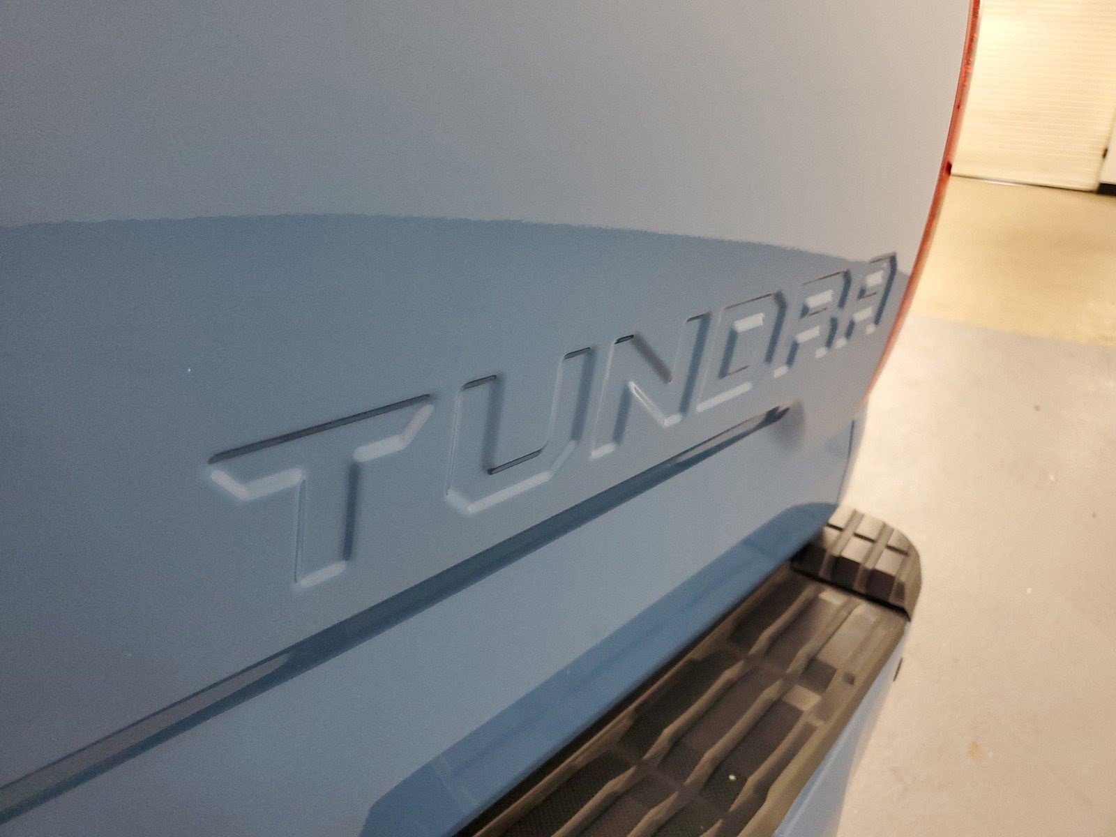 Used 2020 Toyota Tundra SR5 w/ TRD Sport Plus Package AWD/4WD image 11