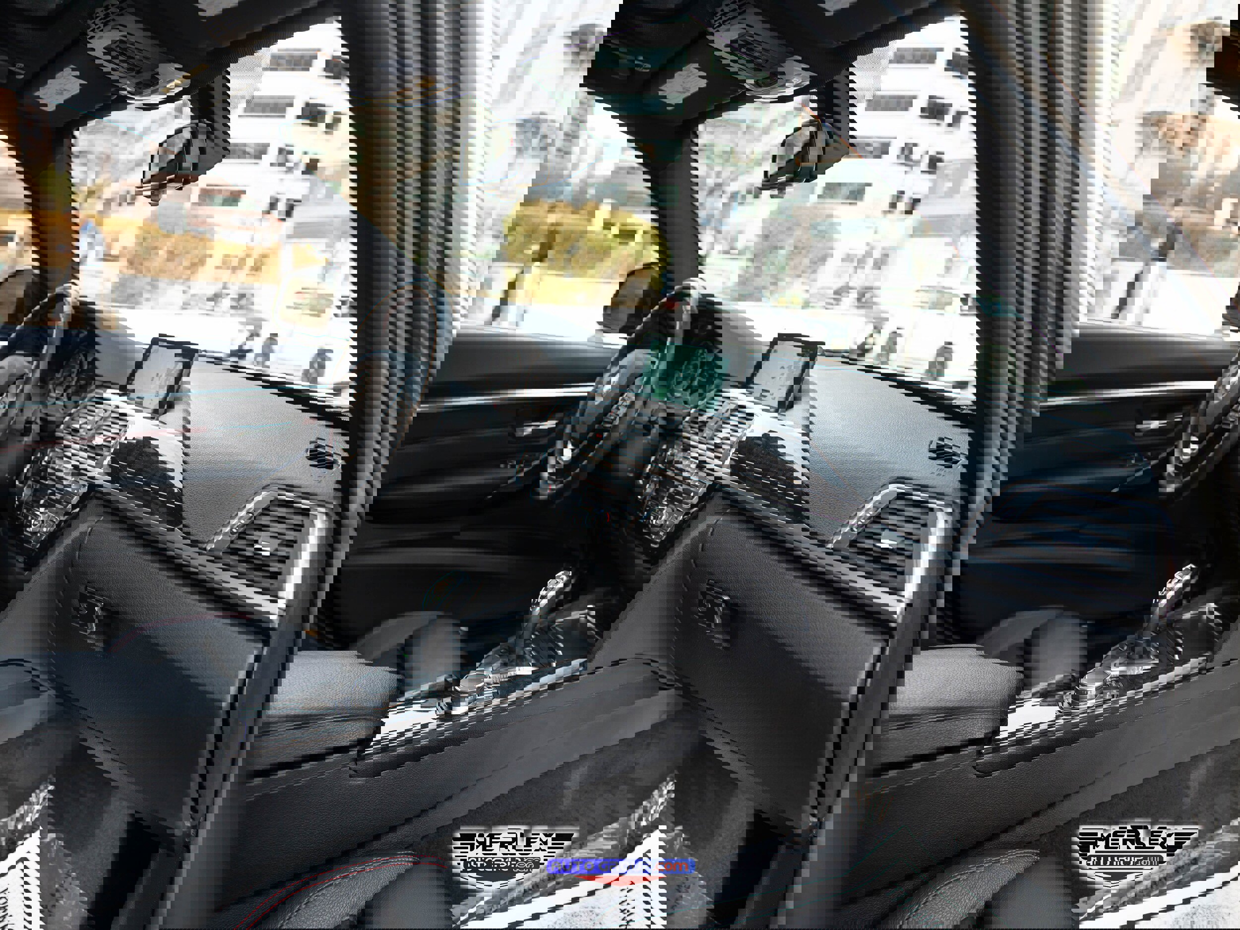 Used 2017 BMW 330i xDrive xDrive image 15