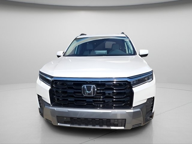 New 2026 Honda Pilot image 2