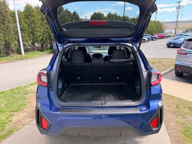Certified 2024 Subaru Crosstrek 2.0i Premium AWD/4WD image 15