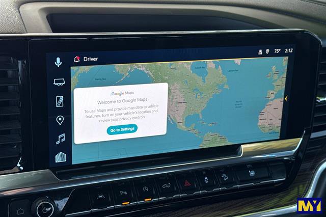 Certified 2026 Chevrolet Silverado 1500 LT image 22