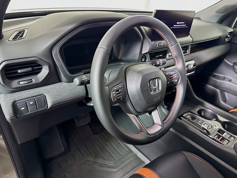 Used 2026 Honda Passport TrailSport image 9