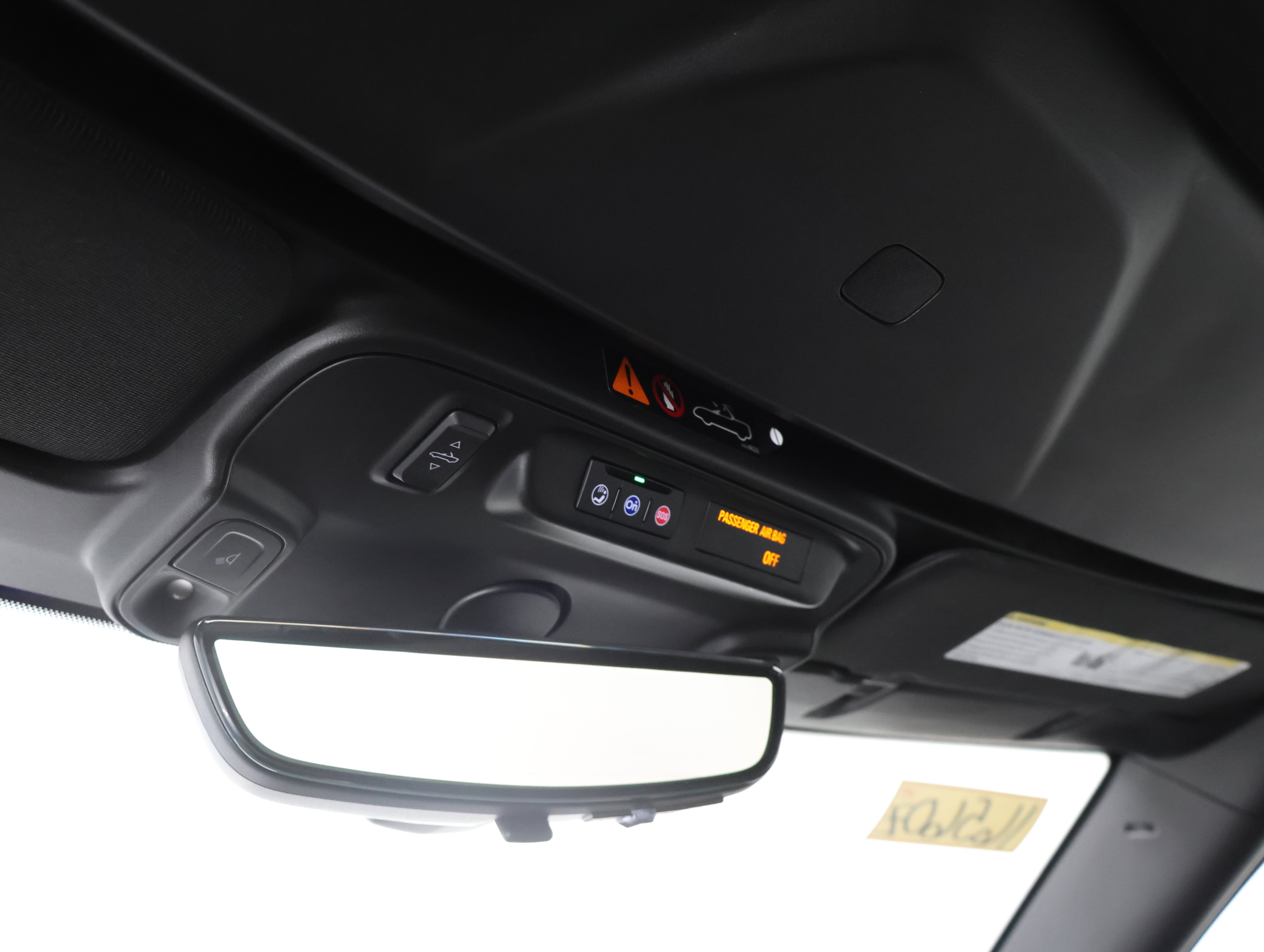 Used 2019 Chevrolet Camaro SS RWD image 12