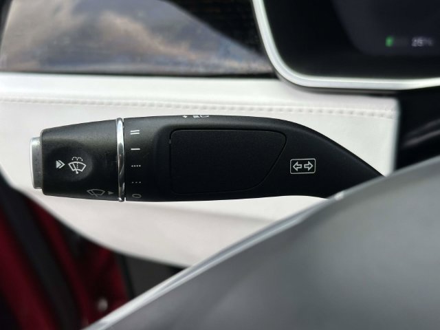 Used 2017 Tesla Model S 100D AWD/4WD image 22