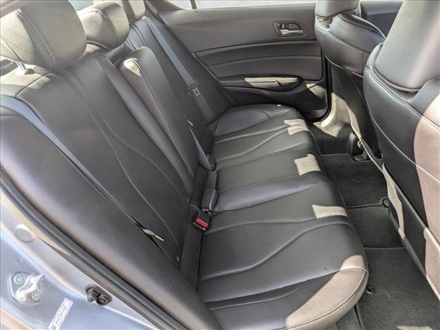 Used 2021 Acura ILX FWD image 18