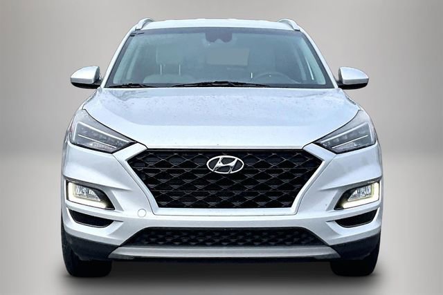 Used 2019 Hyundai Tucson Sport FWD image 3