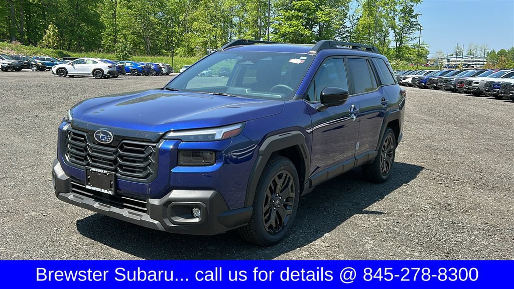 New 2026 Subaru Outback Limited XT AWD/4WD image 3