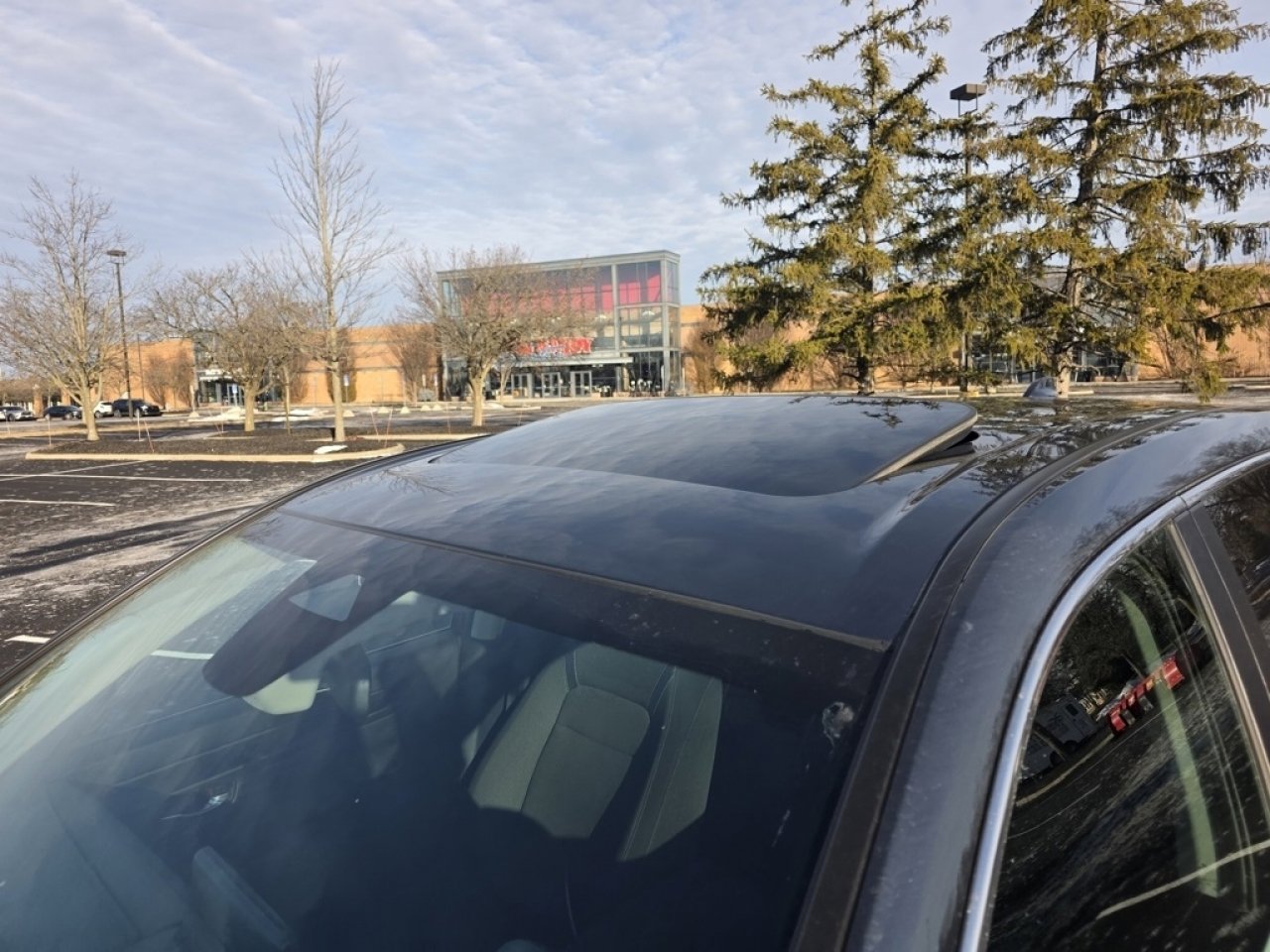 Used 2023 Honda CR-V EX image 13