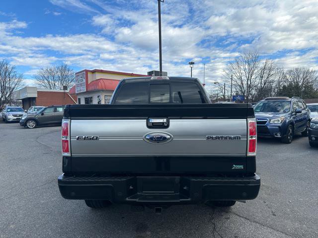 Used 2010 Ford F150 Lariat image 6