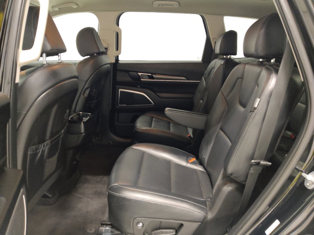 Used 2024 Kia Telluride S AWD/4WD image 18