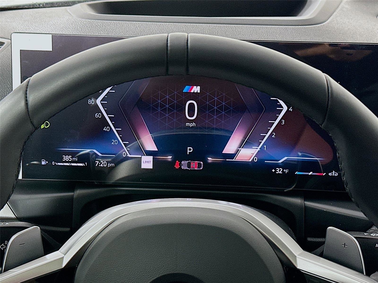 New 2026 BMW 430i xDrive image 12