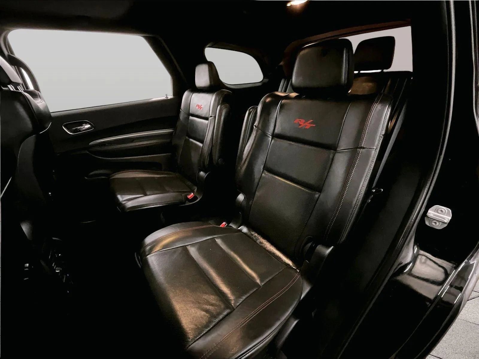 Used 2018 Dodge Durango R/T w/ Technology Group image 26