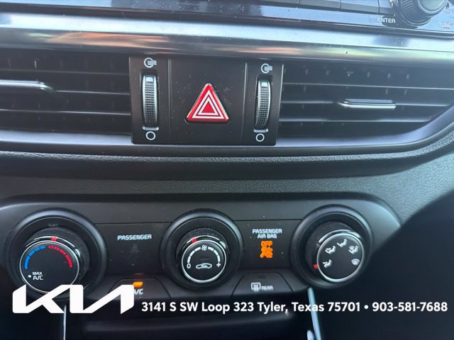 Used 2021 Kia Forte GT-Line FWD image 20