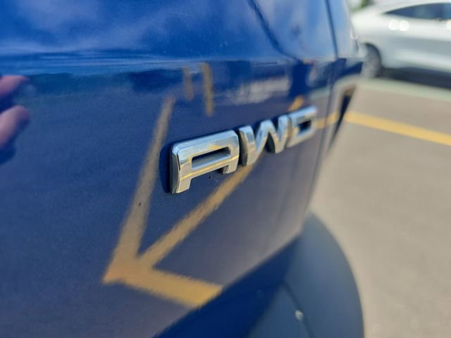 Certified 2023 Ford Escape Platinum w/ Class II Trailer Tow Package AWD/4WD image 6