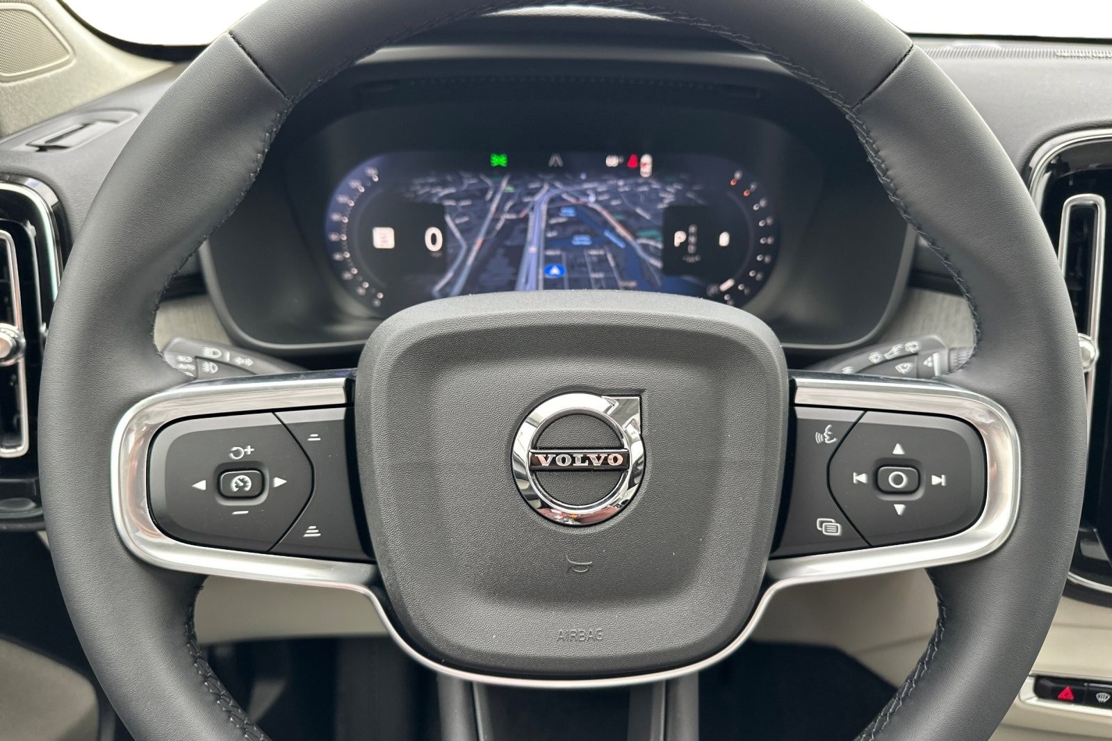 New 2026 Volvo XC40 B5 Ultra w/ Climate Package image 26