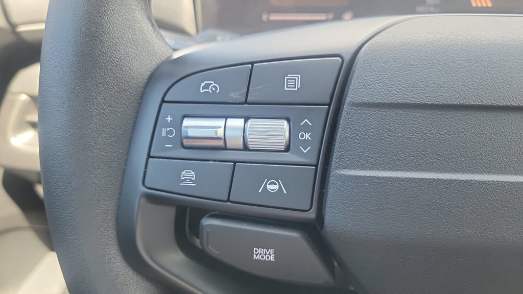 Used 2025 Kia K4 FWD image 19