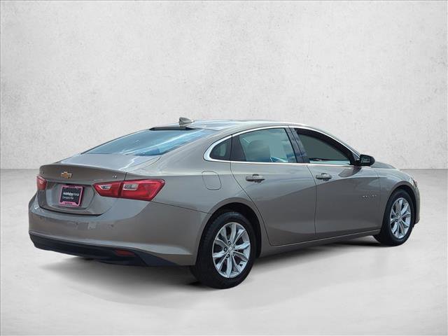 Used 2024 Chevrolet Malibu LT image 6