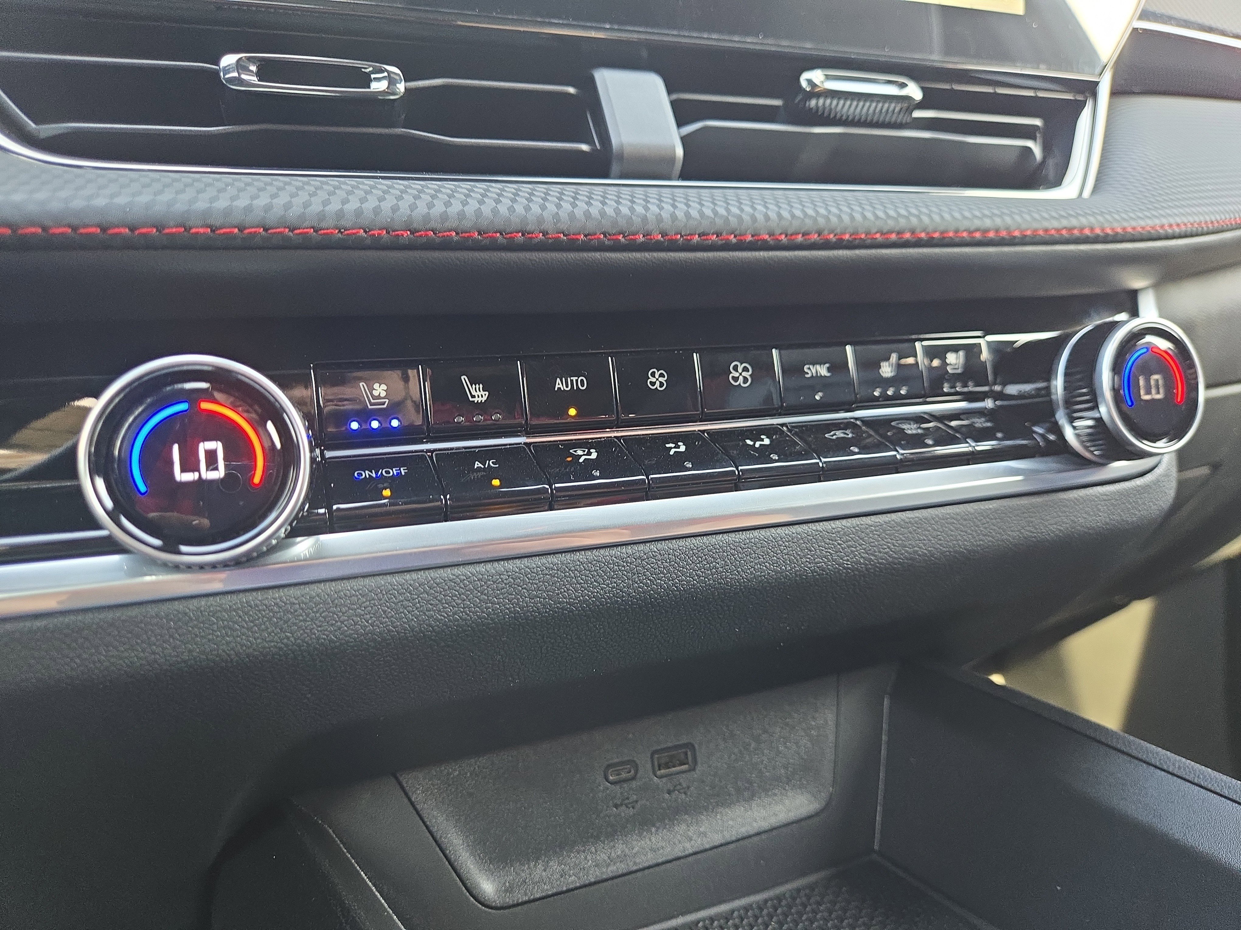 New 2026 Chevrolet Equinox RS w/ Convenience Package III image 28