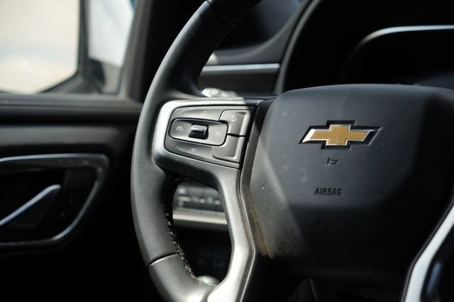 Used 2024 Chevrolet Tahoe LT RWD image 21