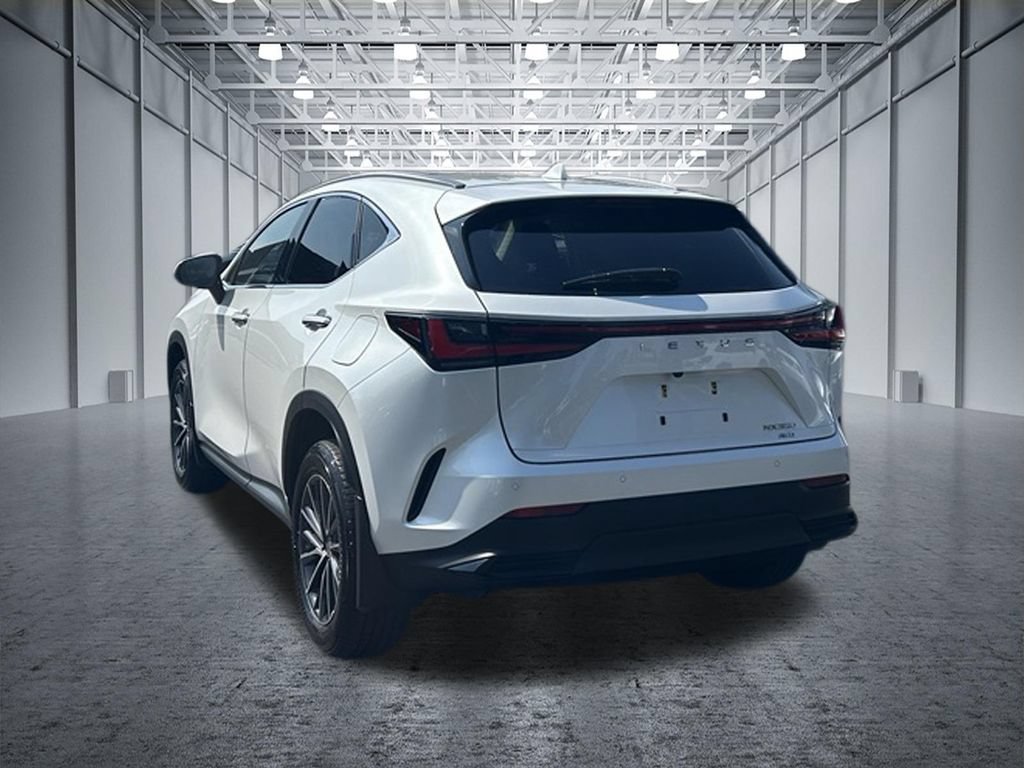 Used 2024 Lexus NX 350 AWD image 21