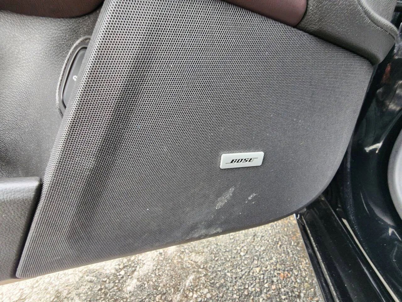 Used 2020 Cadillac CT6 Premium Luxury image 11