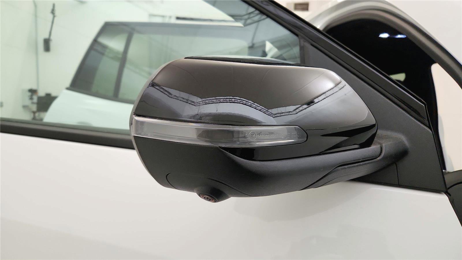 New 2026 Chevrolet Traverse LT w/ Midnight/Sport Edition image 18