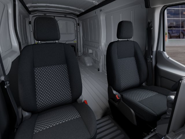 New 2027 Ford Transit 250 148 Medium Roof RWD image 11