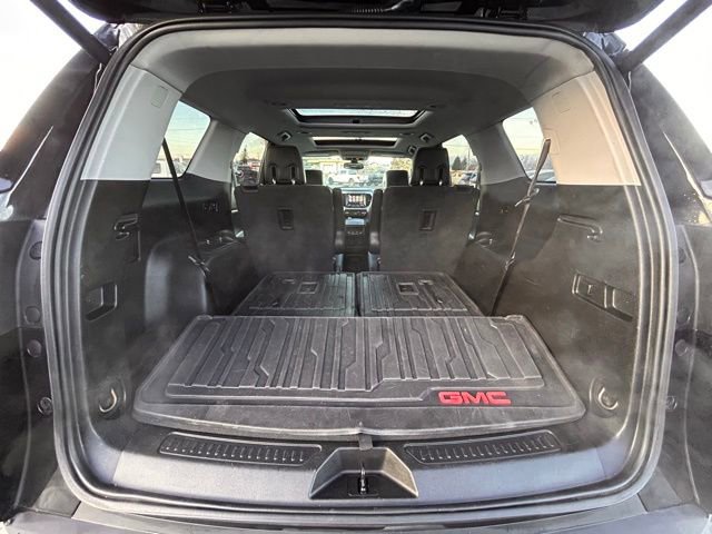 Used 2019 GMC Acadia SLT w/ LPO, Floor Liner Package image 47